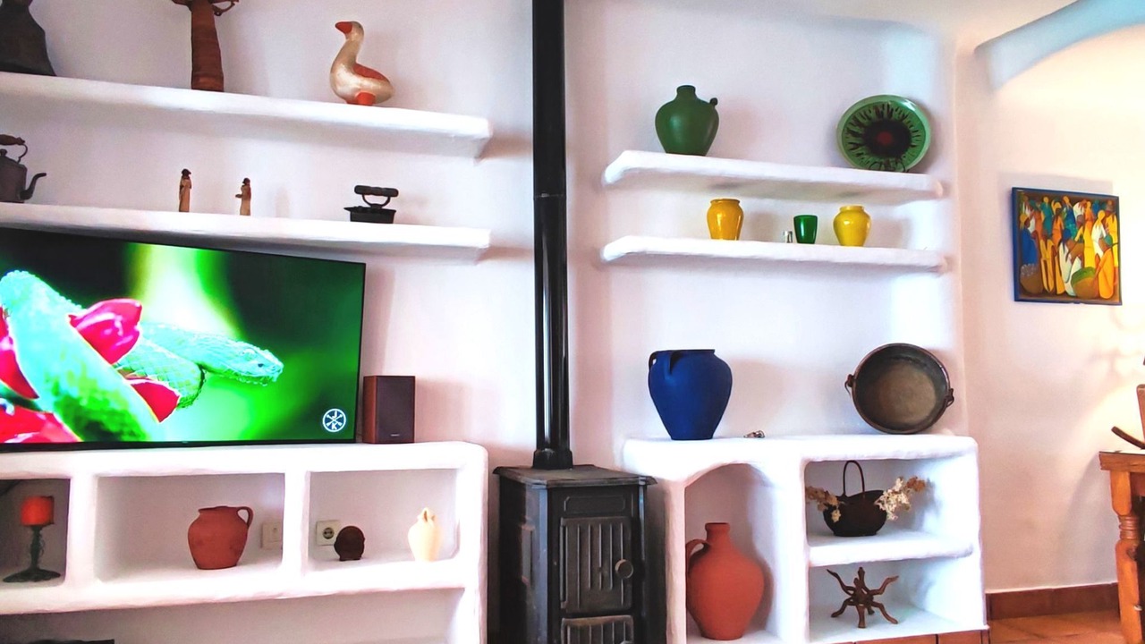 Photo of Livingroom in 1a Fase