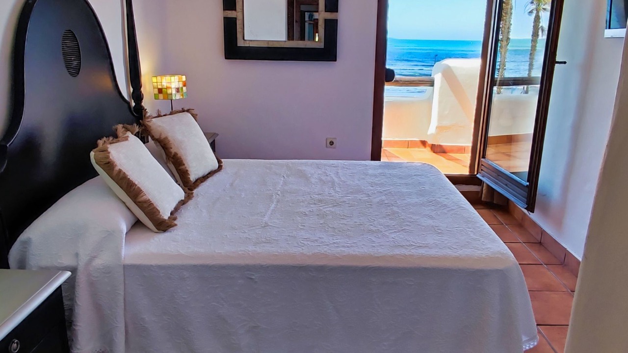 Photo of Bedroom in 1a Fase
