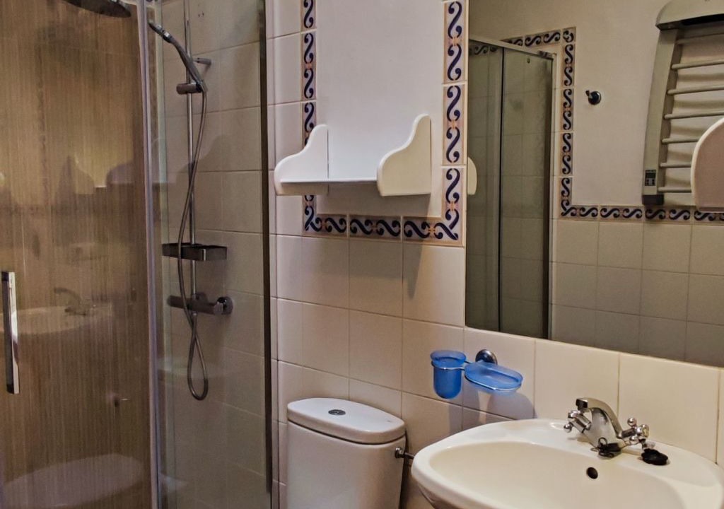 Photo of Bathroom in 1a Fase