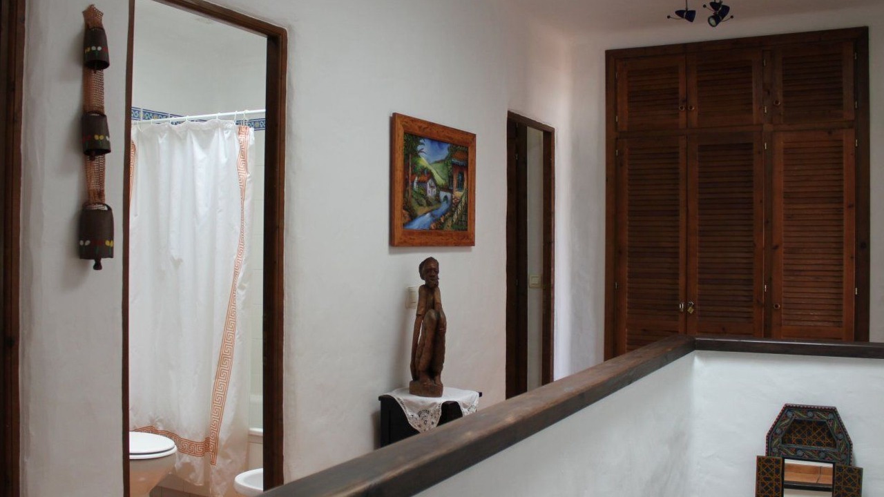 Photo of Bathroom in 1a Fase