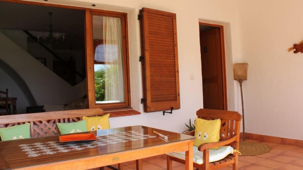 Photo of Livingroom in 1a Fase