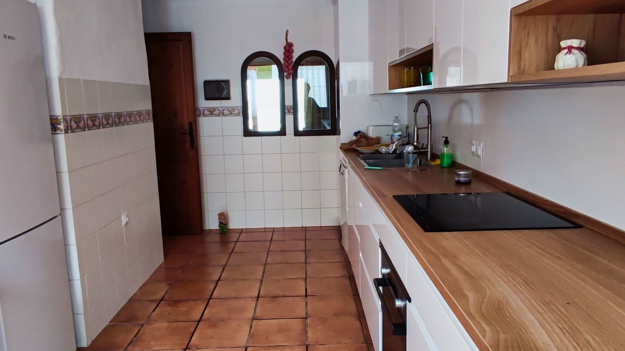 Photo of Kitchen in 1a Fase