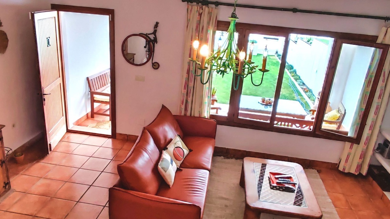 Photo of Livingroom in 1a Fase