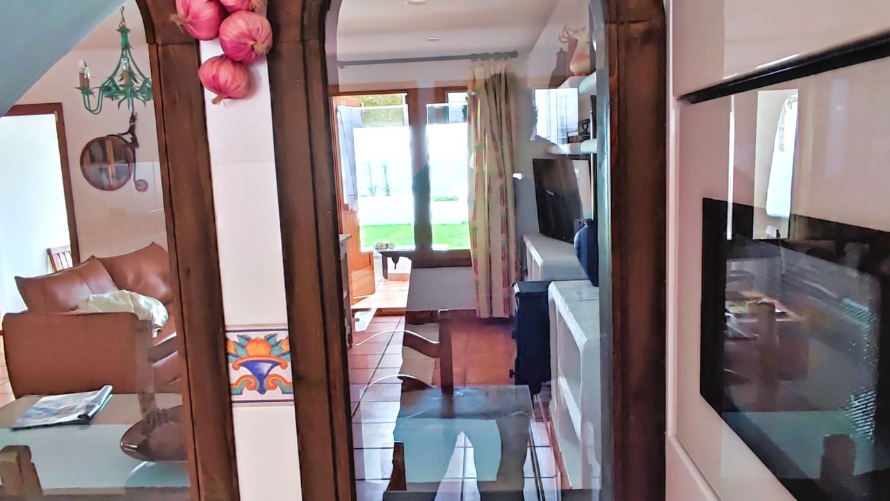 Photo of Livingroom in 1a Fase
