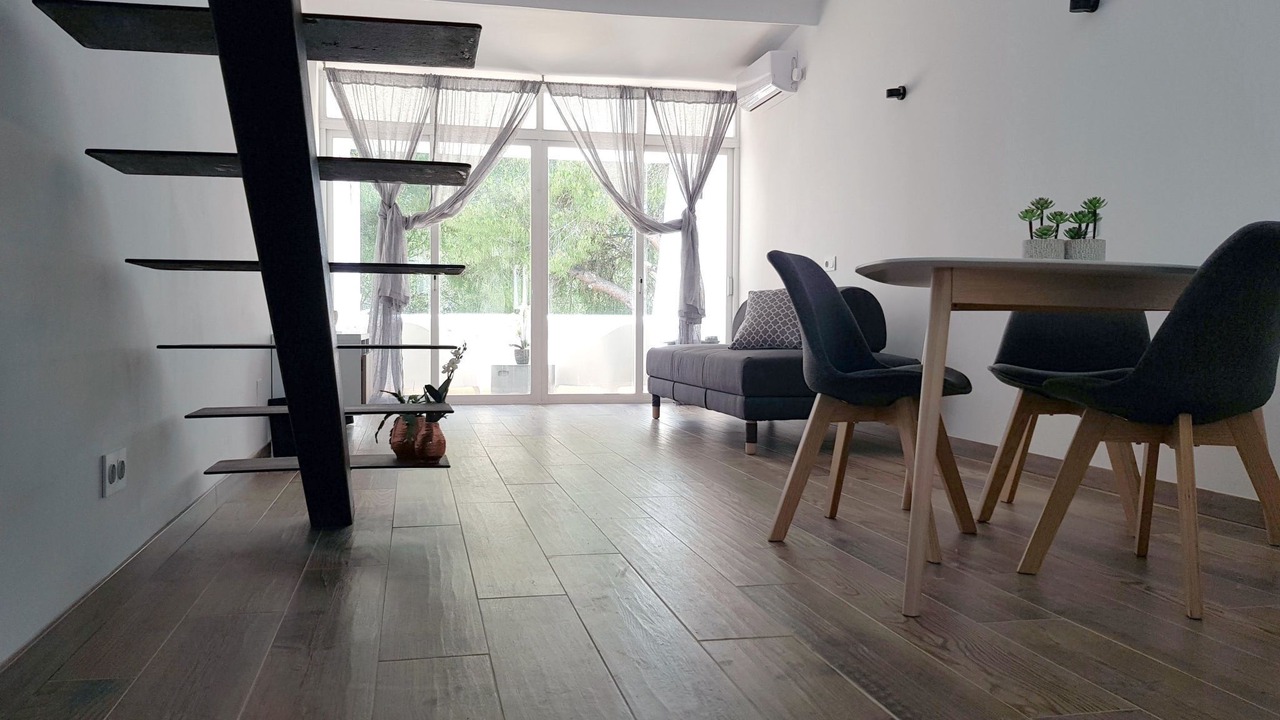 Photo of Livingroom in Urbanizacion Puerto de Estepona