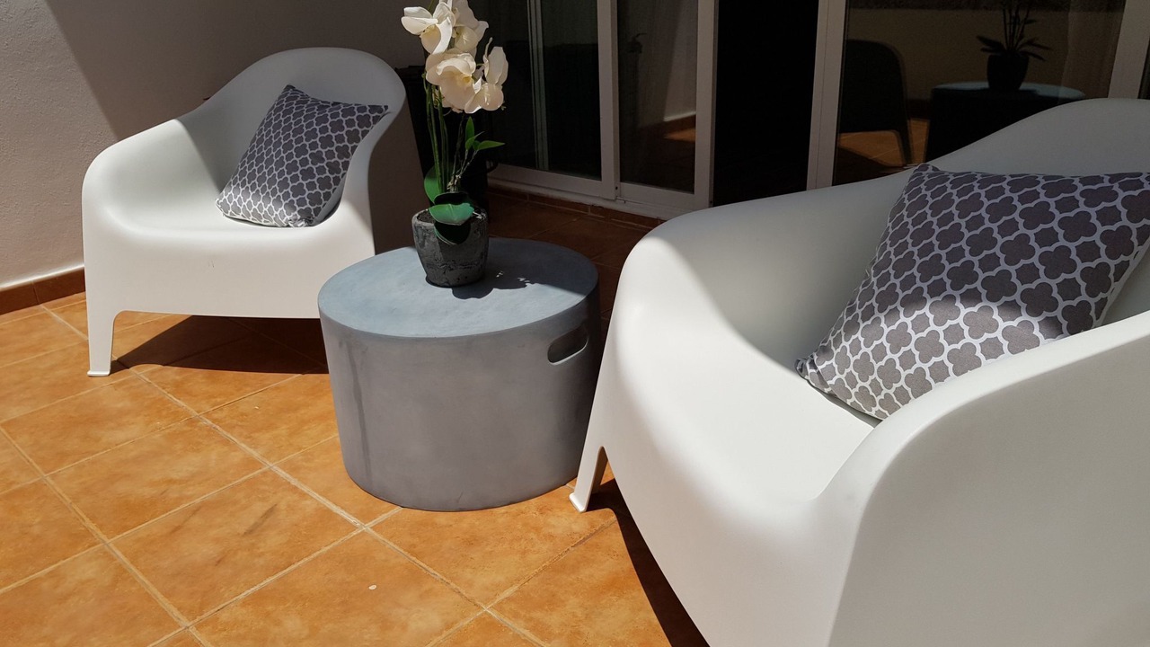 Photo of Livingroom in Urbanizacion Puerto de Estepona