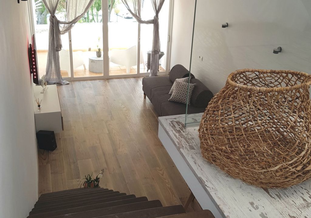 Photo of Livingroom in Urbanizacion Puerto de Estepona