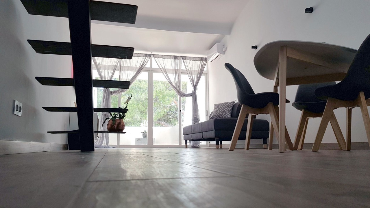 Photo of Livingroom in Urbanizacion Puerto de Estepona