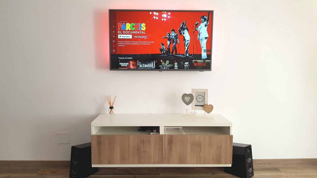 Photo of Livingroom in Urbanizacion Puerto de Estepona