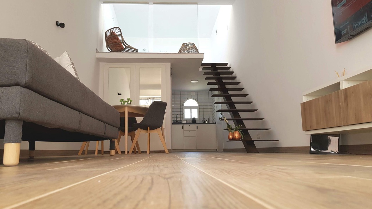 Photo of Livingroom in Urbanizacion Puerto de Estepona