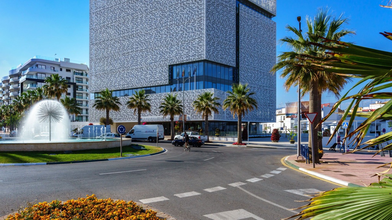 Photo of Others in Urbanizacion Puerto de Estepona