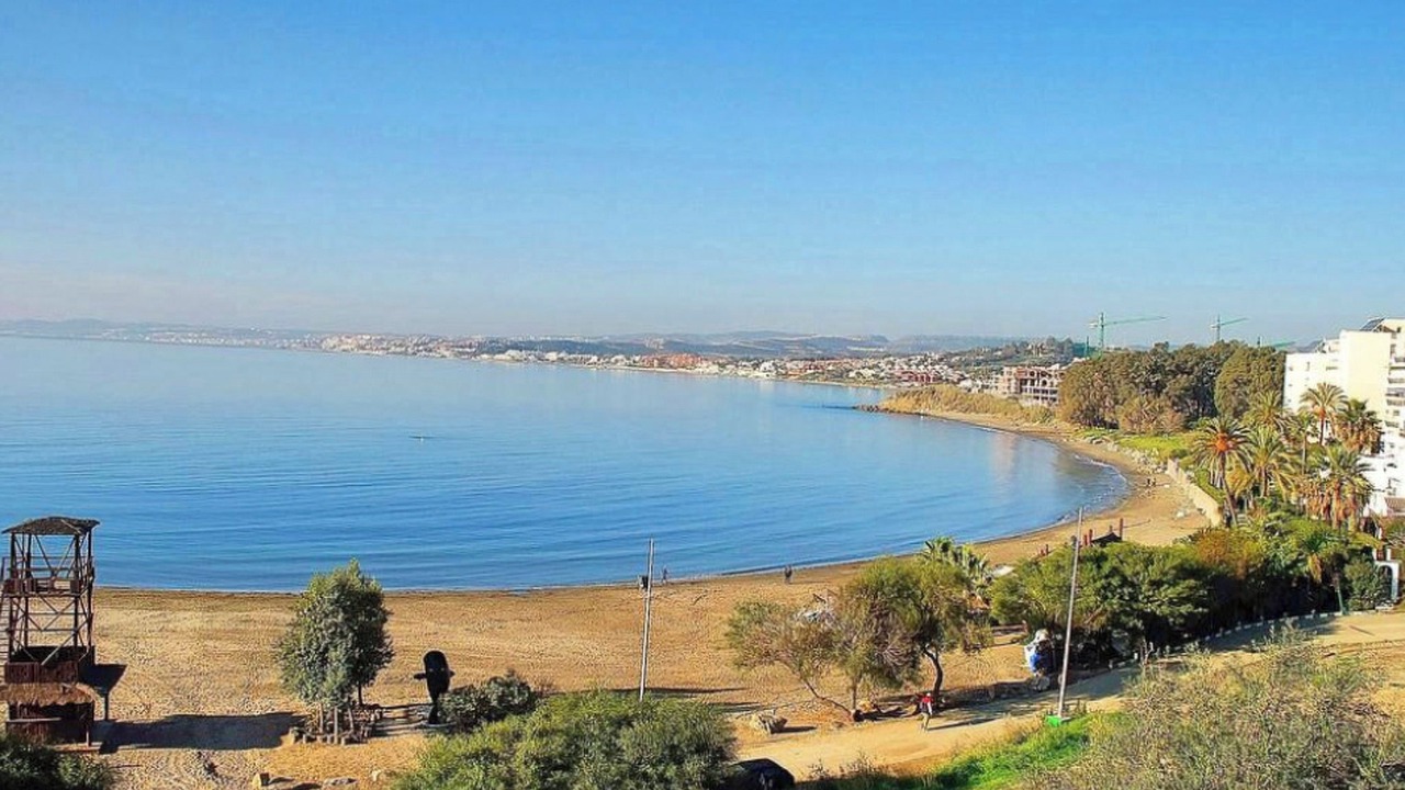 Photo of Others in Urbanizacion Puerto de Estepona