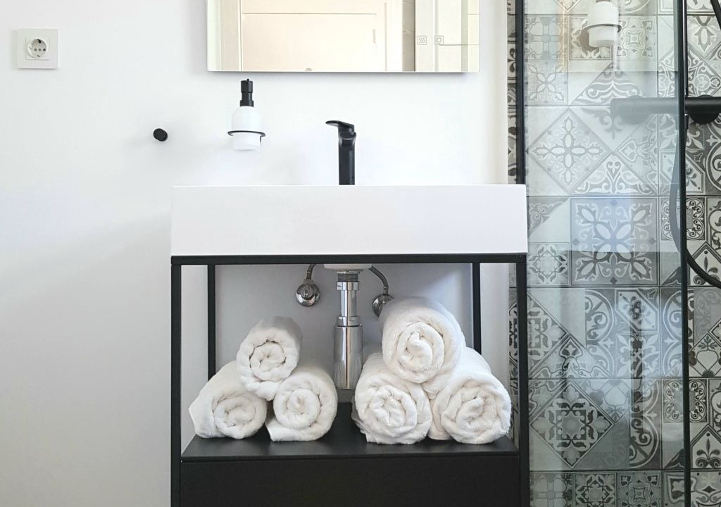 Photo of Bathroom in Urbanizacion Puerto de Estepona