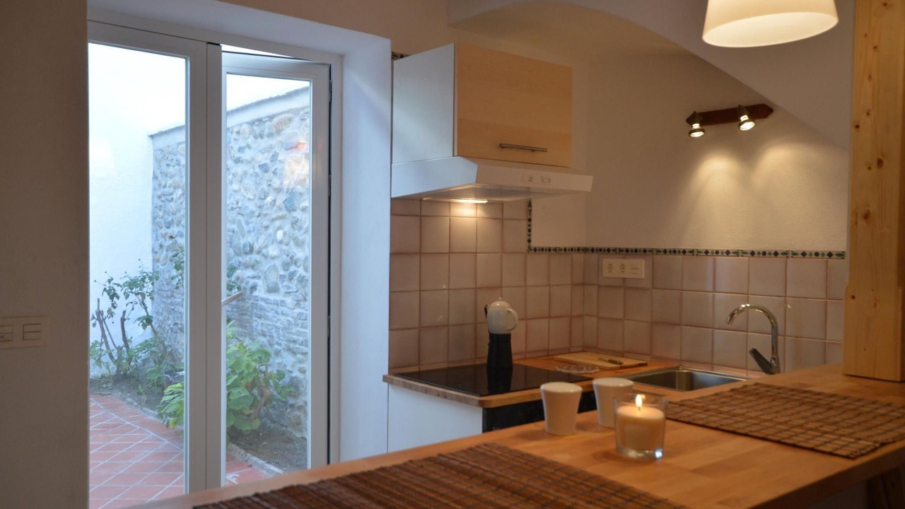 Photo of Kitchen in Albaicin