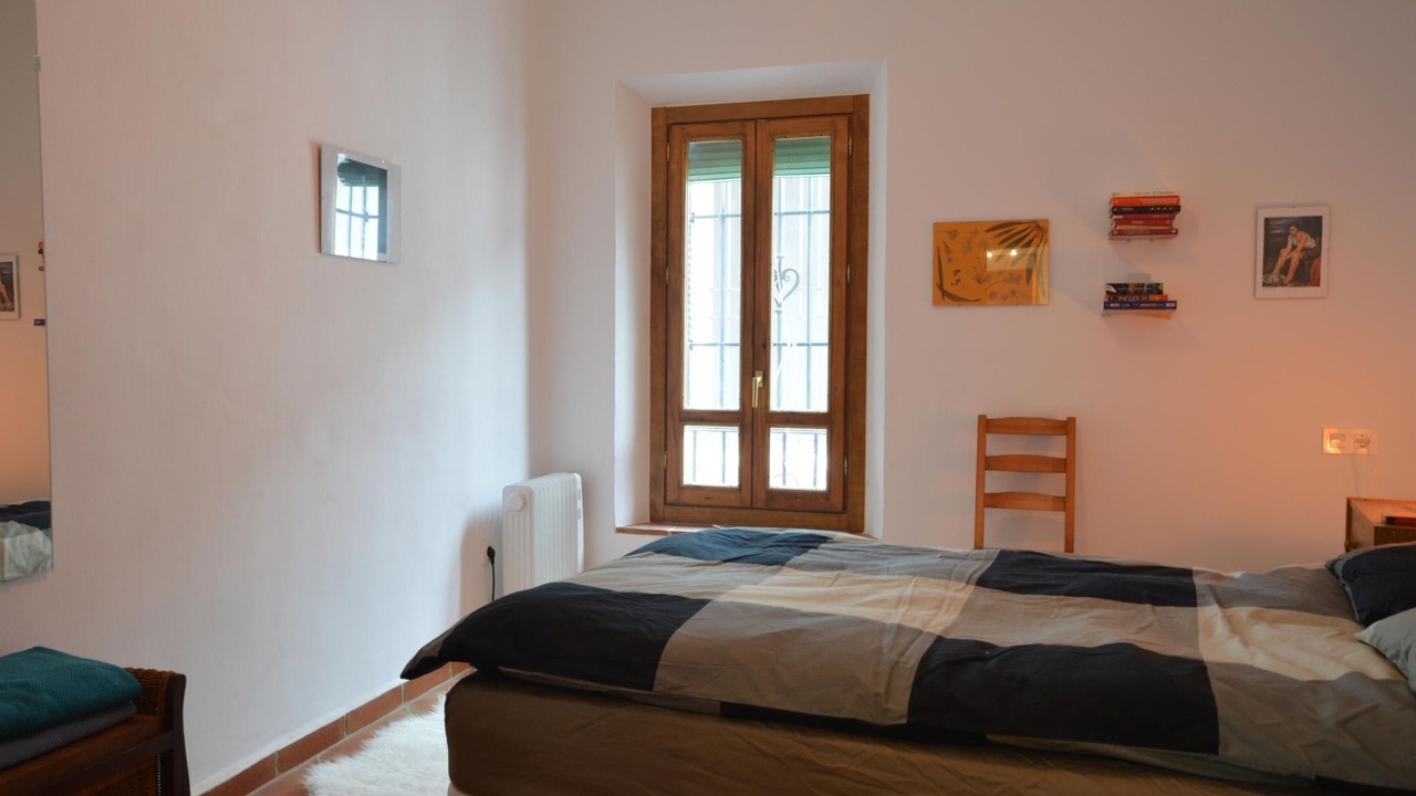 Photo of Bedroom in Albaicin