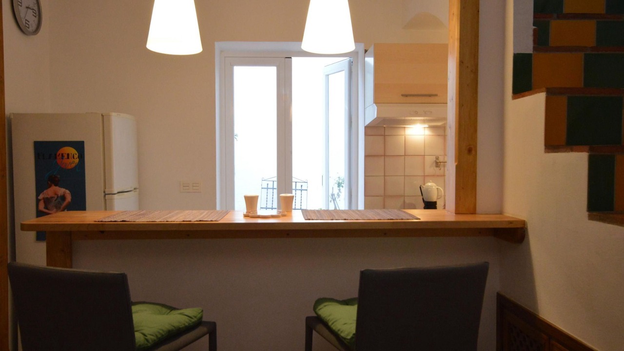Photo of Bedroom in Albaicin