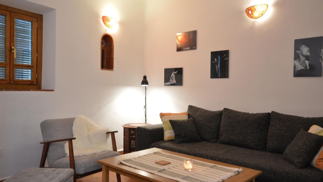 Photo of Livingroom in Albaicin