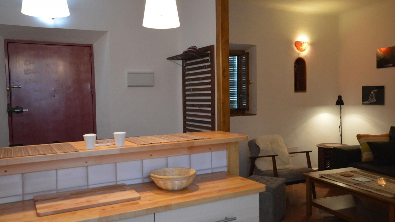 Photo of Livingroom in Albaicin