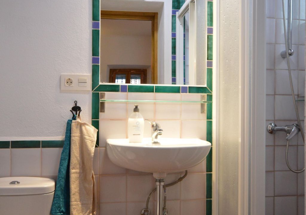 Photo of Bathroom in Albaicin