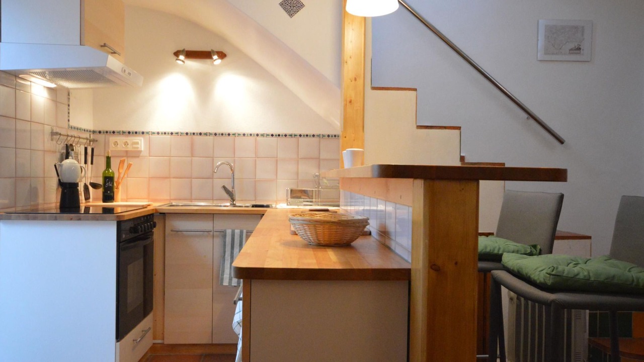 Photo of Kitchen in Albaicin