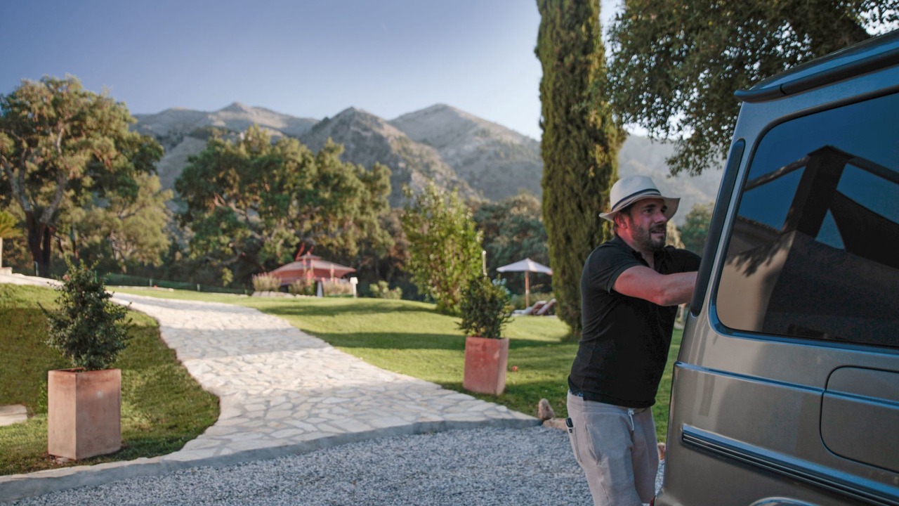 Photo of Others in Alhama de Granada