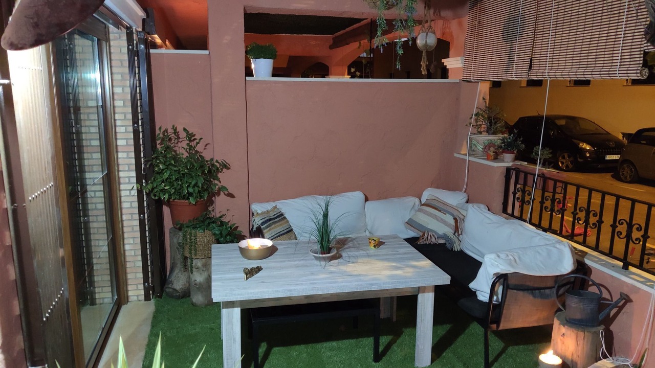Photo of Livingroom in San Juan de los Terreros