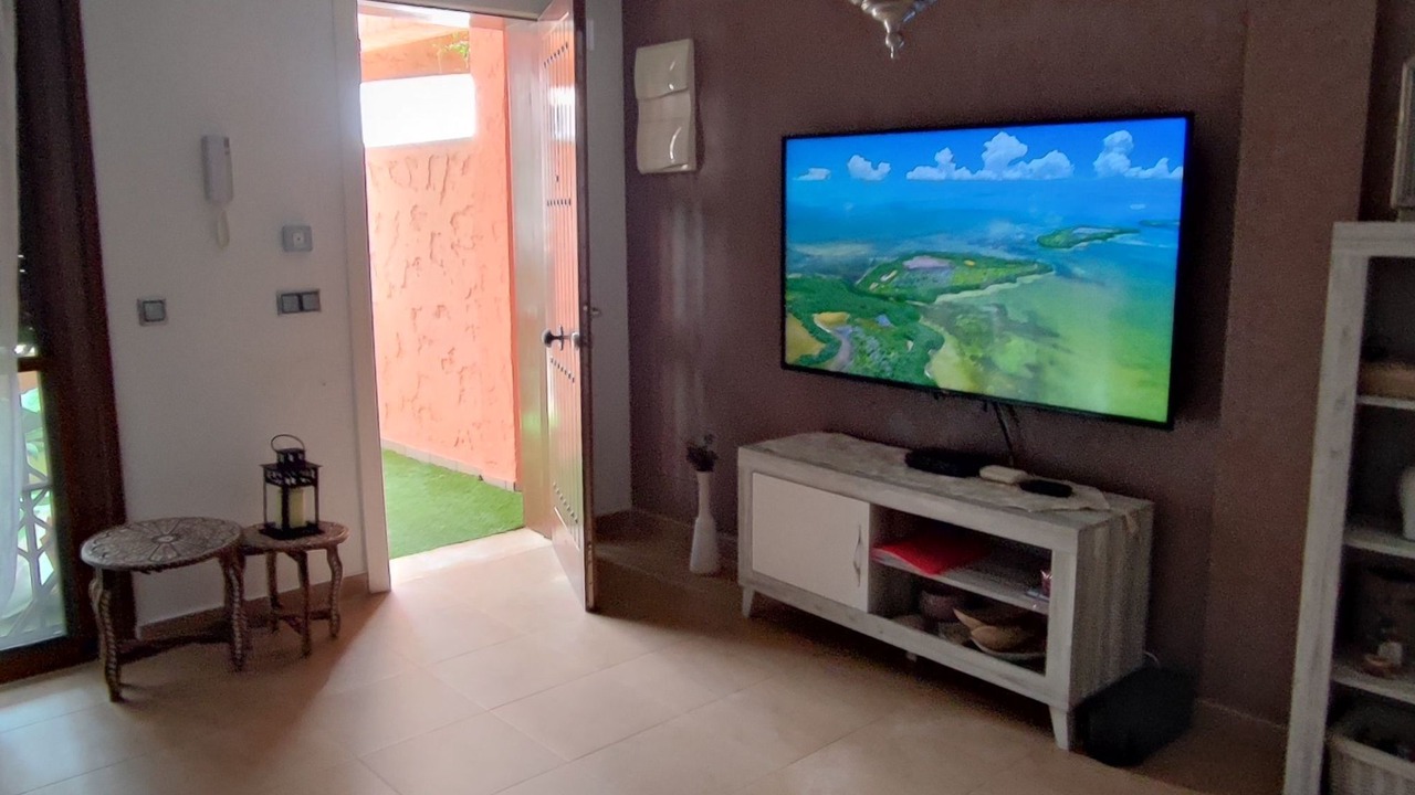 Photo of Livingroom in San Juan de los Terreros