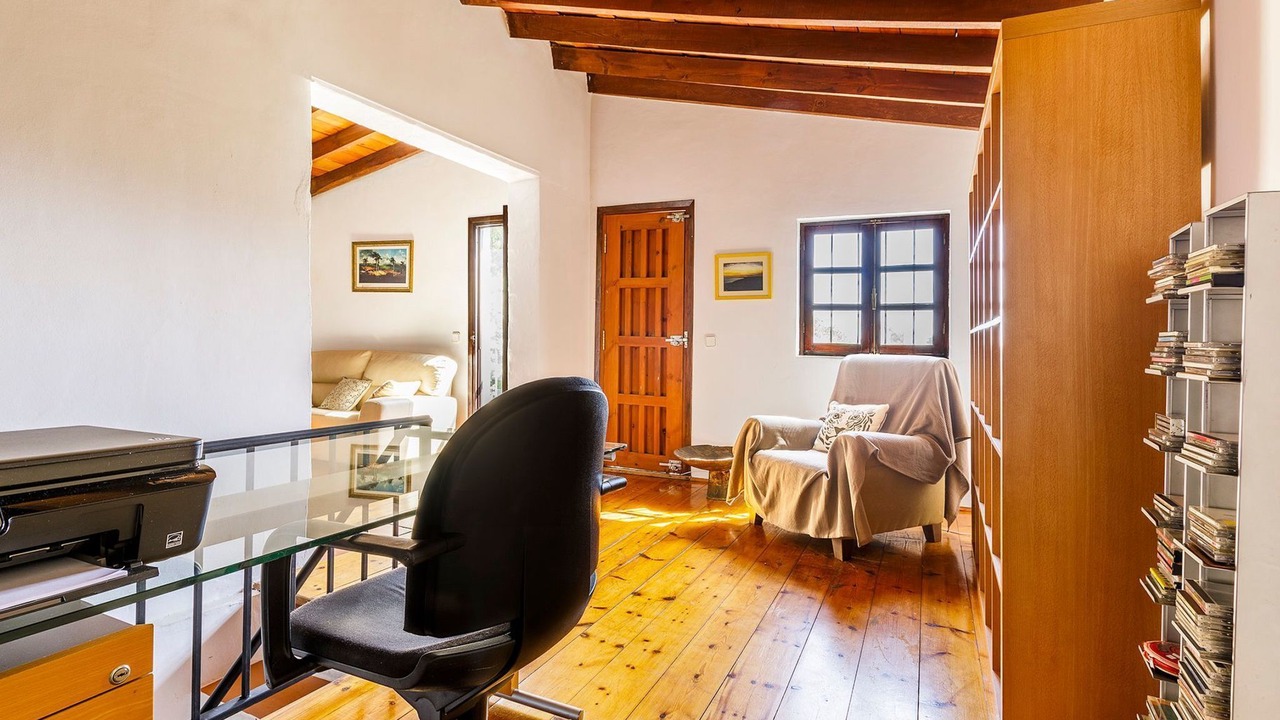 Photo of Livingroom in Competa