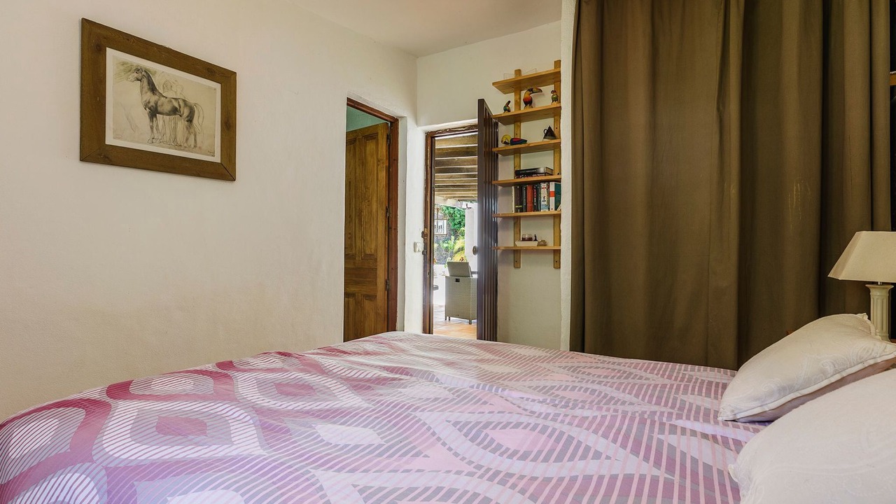 Photo of Bedroom in Competa
