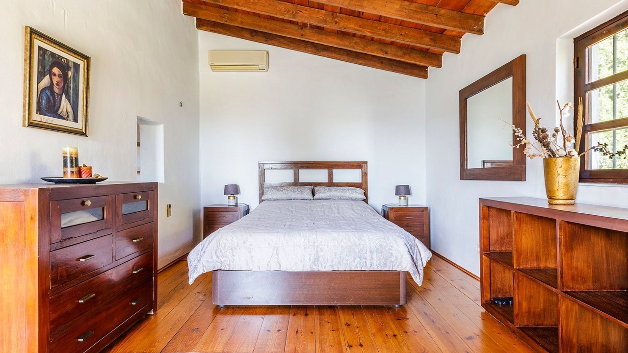 Photo of Bedroom in Competa