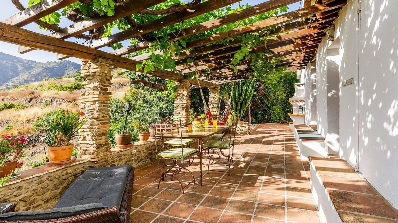 Photo of Outdoor in Competa