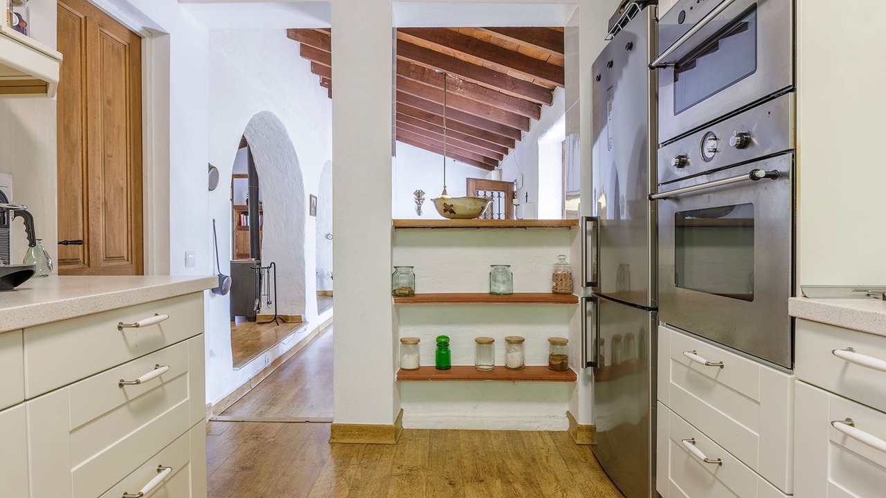 Photo of Kitchen in Competa
