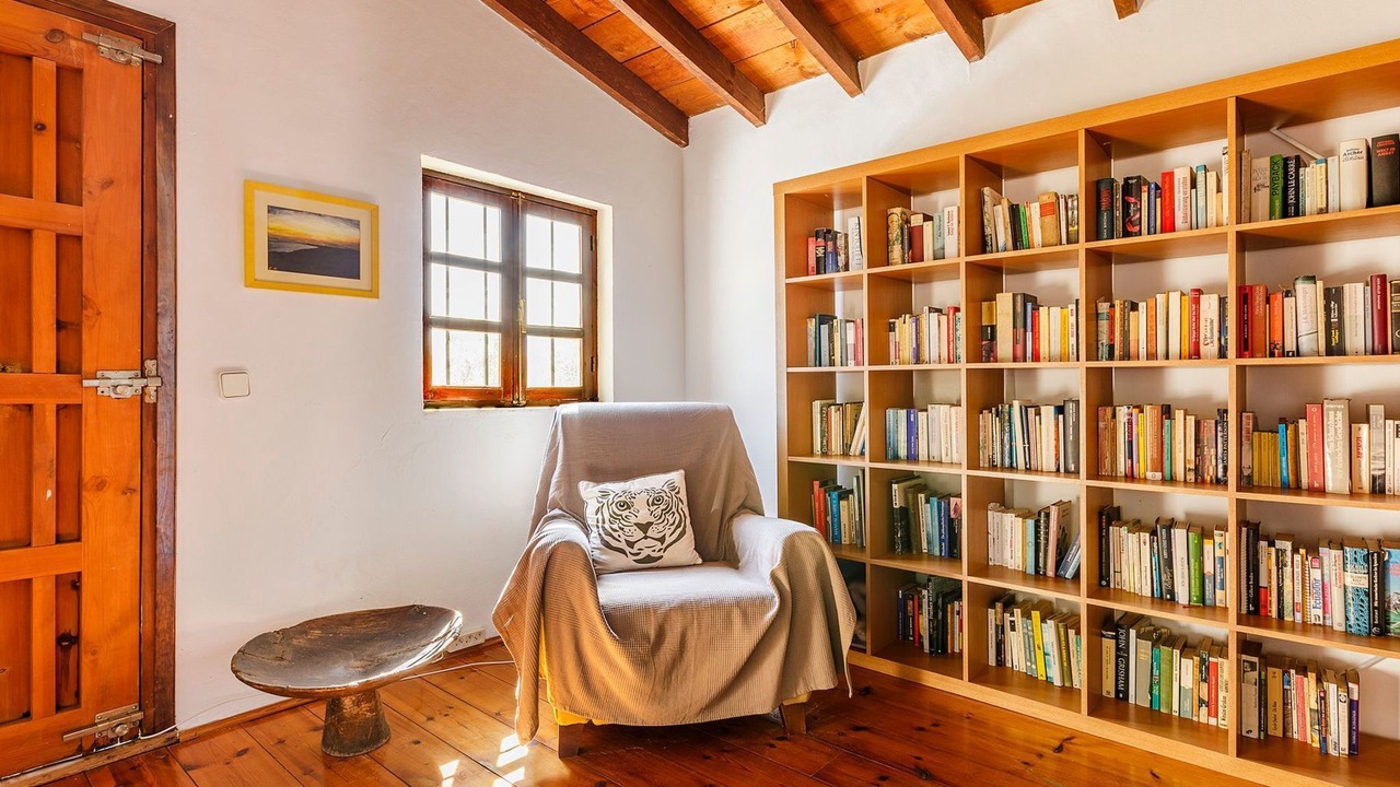 Photo of Livingroom in Competa