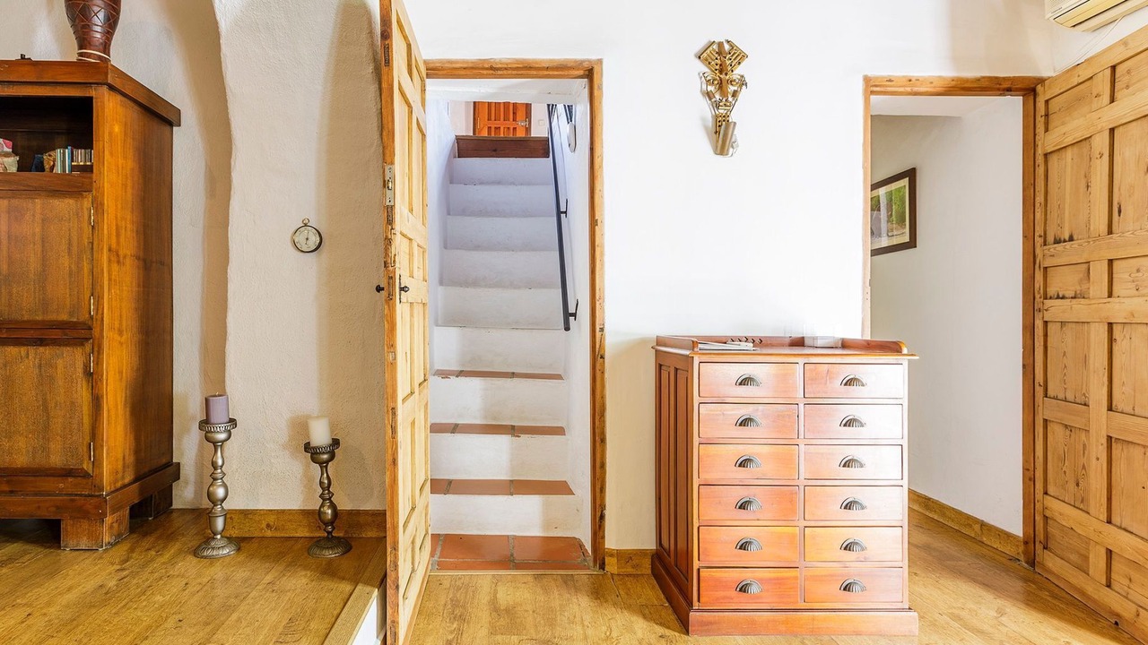 Photo of Livingroom in Competa