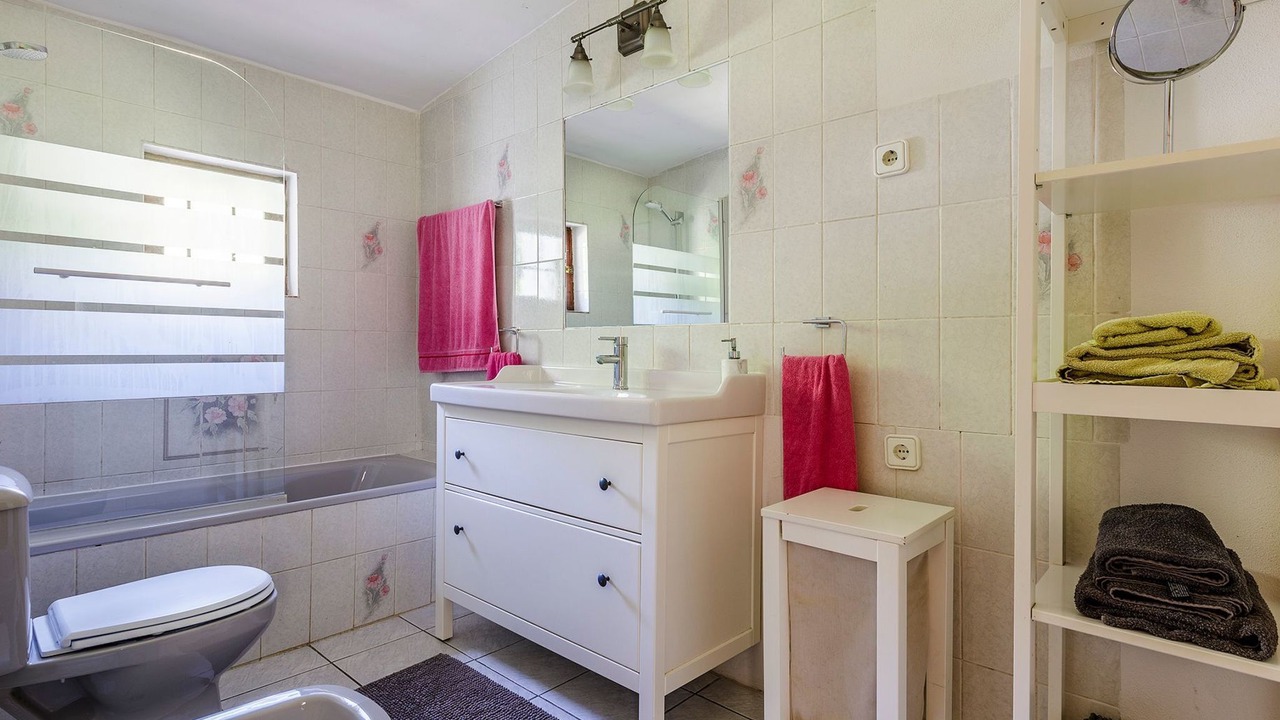 Photo of Bathroom in Competa