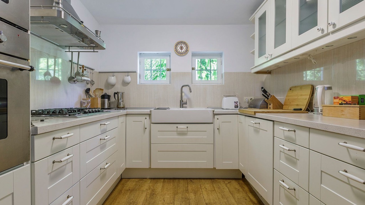 Photo of Kitchen in Competa