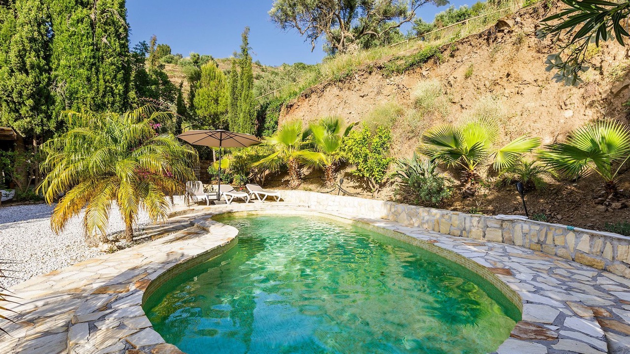 Photo of Outdoor in Competa