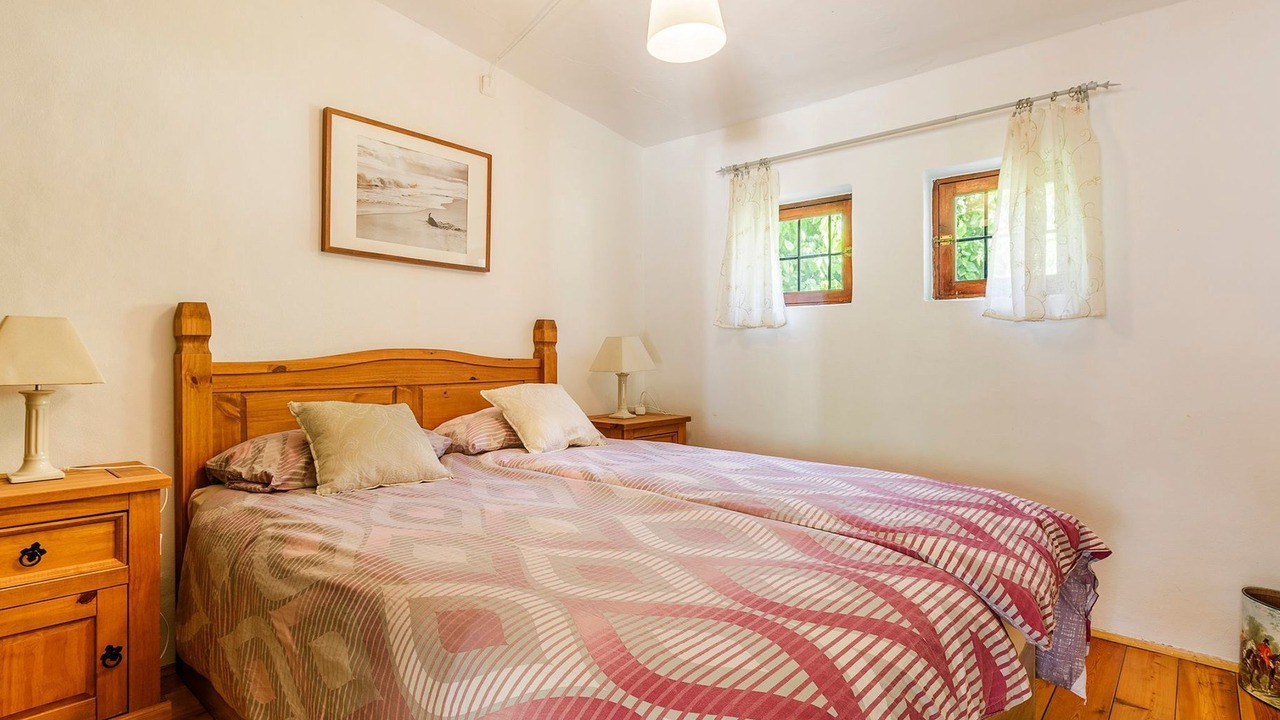 Photo of Bedroom in Competa