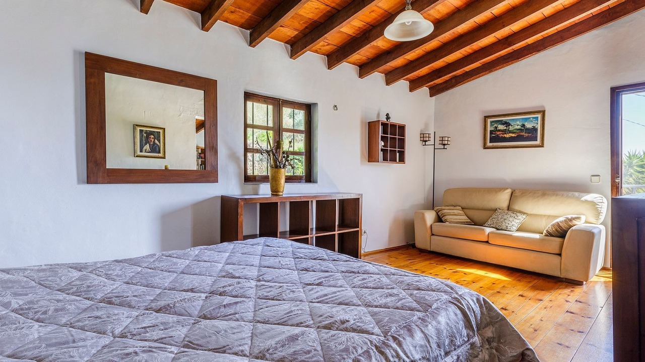 Photo of Livingroom in Competa