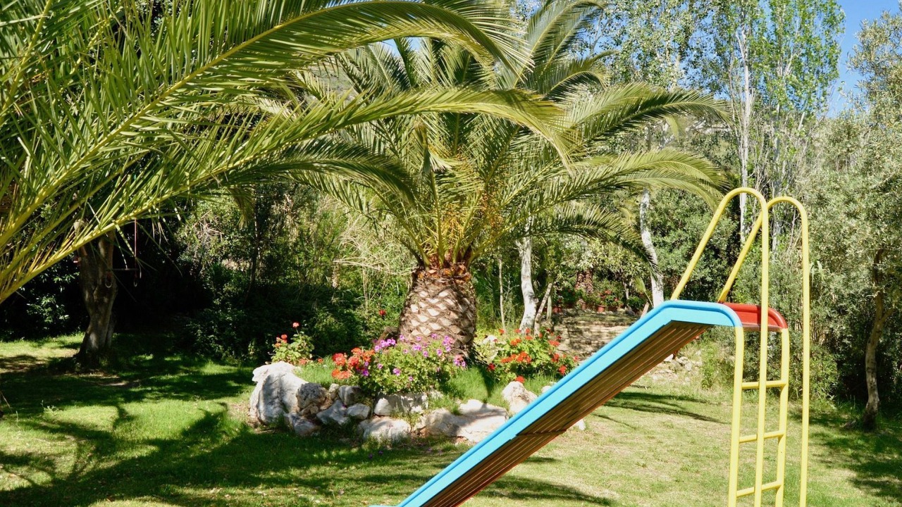 Photo of Outdoor in Alfarnatejo