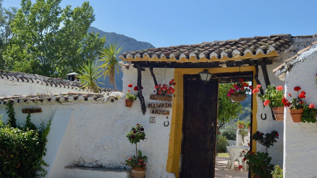Photo of Outdoor in Alfarnatejo