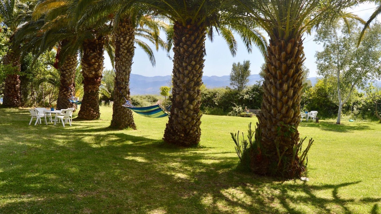 Photo of Outdoor in Alfarnatejo