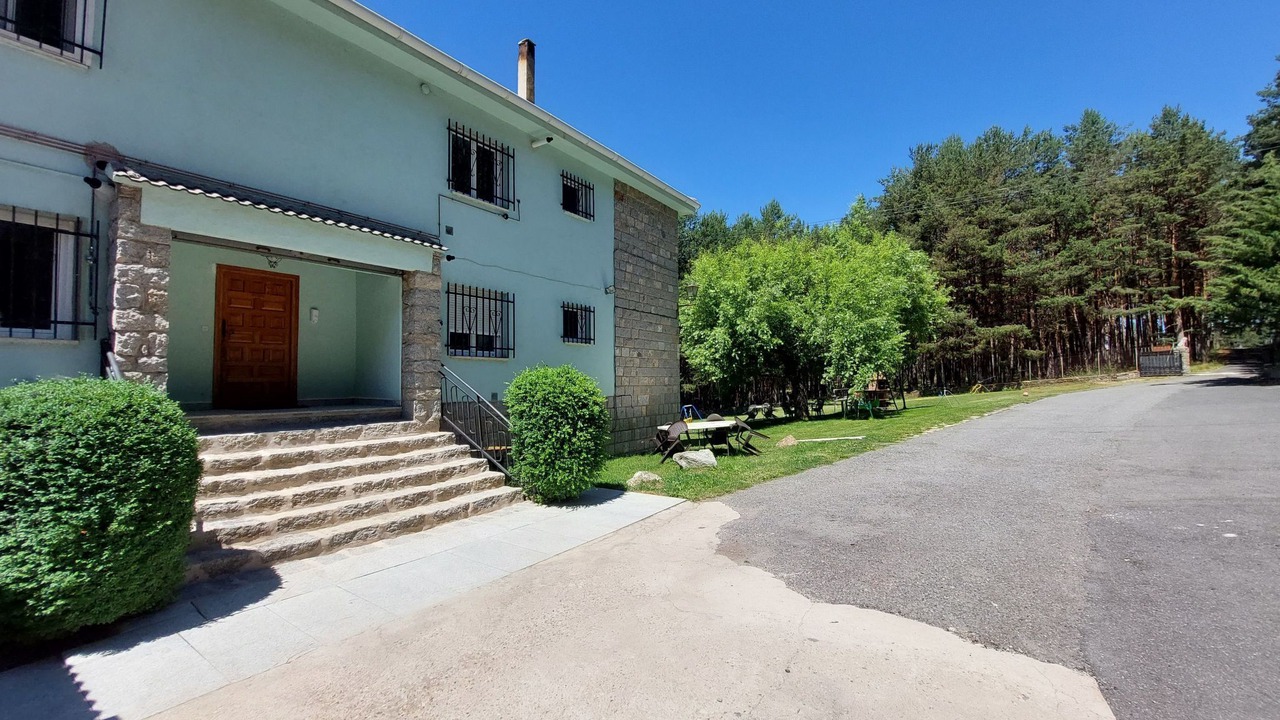 Photo of Others in Navarredonda de Gredos