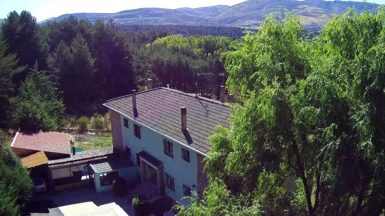 Photo of Others in Navarredonda de Gredos