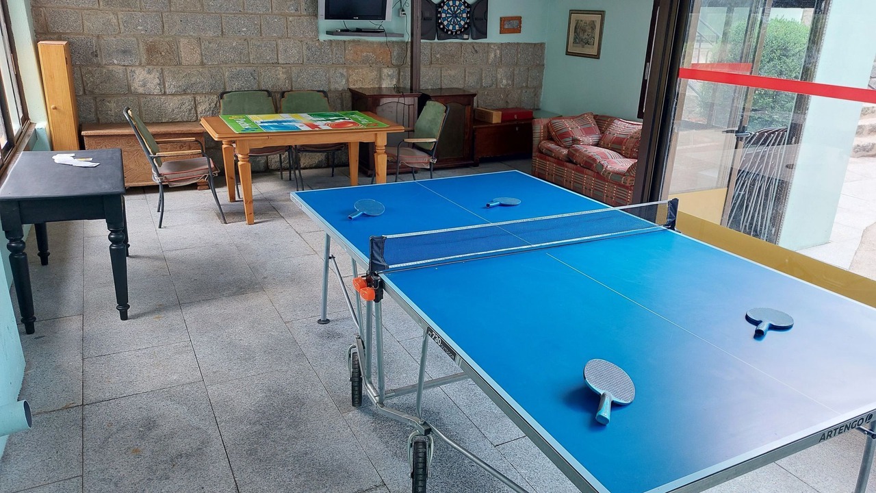 Photo of Livingroom in Navarredonda de Gredos