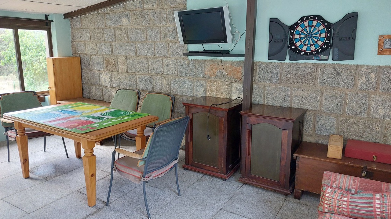 Photo of Livingroom in Navarredonda de Gredos