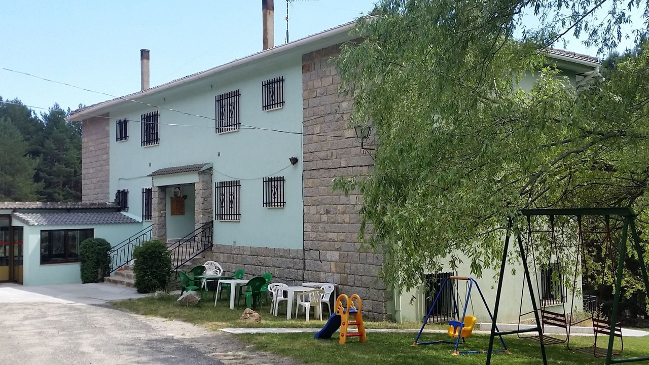 Photo of Others in Navarredonda de Gredos