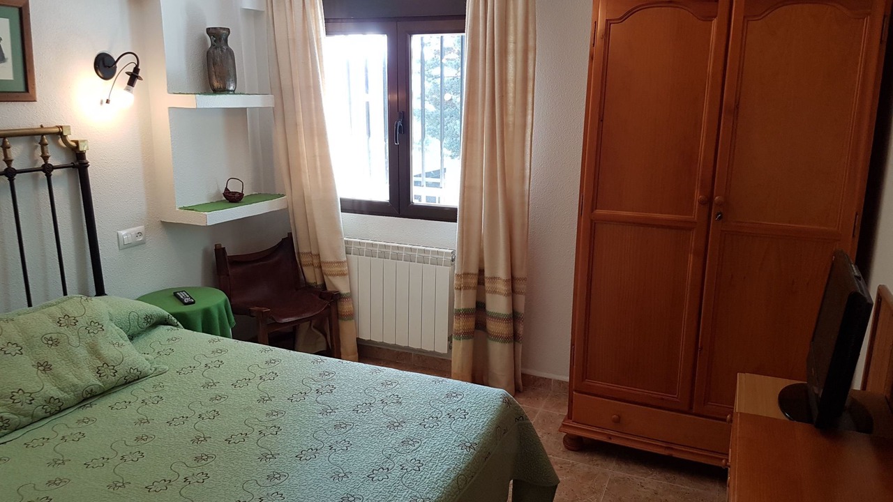 Photo of Others in Navarredonda de Gredos