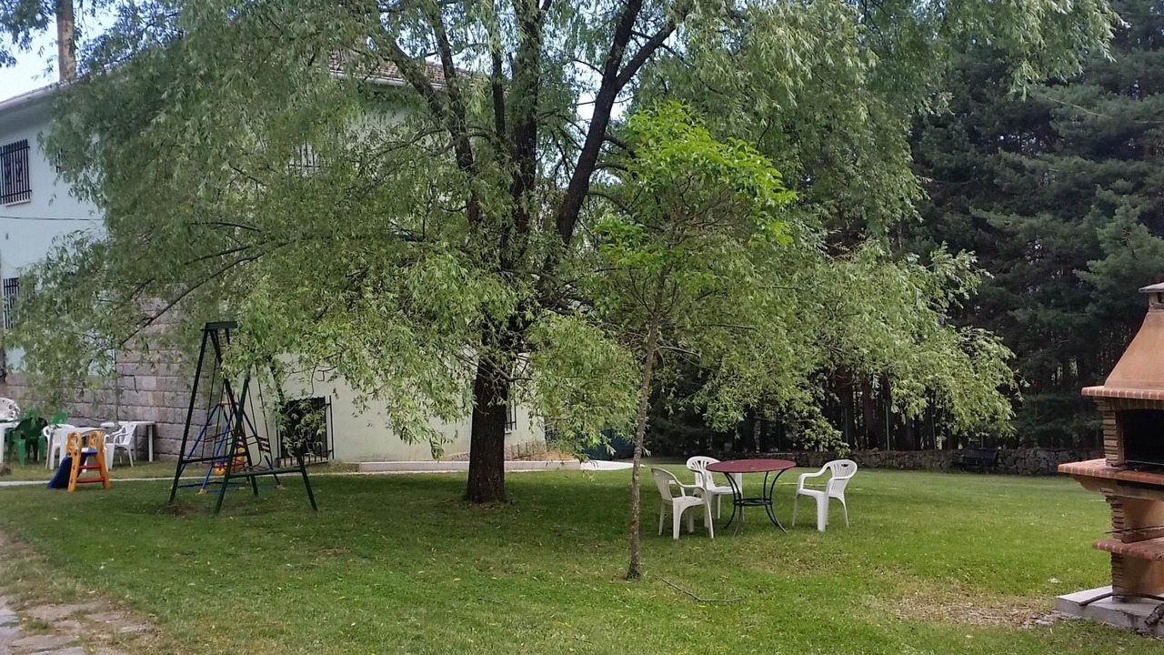 Photo of Others in Navarredonda de Gredos