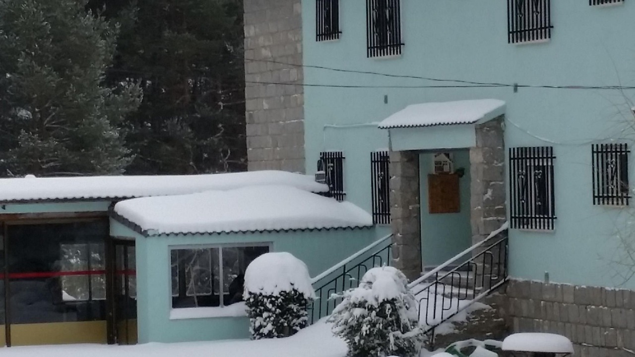 Photo of Others in Navarredonda de Gredos